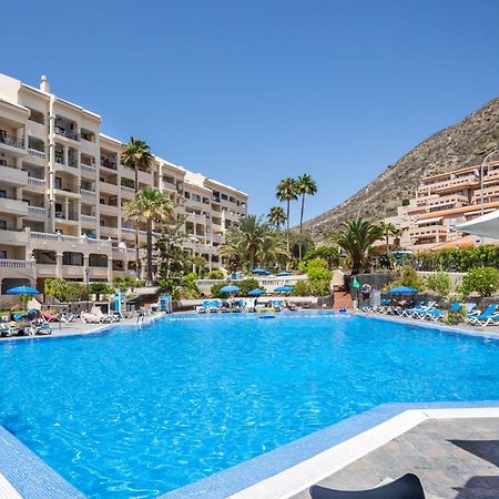 Tenerife Castle Harbour 洛斯克里斯蒂亚诺斯 外观 照片