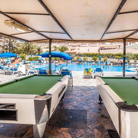 Tenerife Castle Harbour 洛斯克里斯蒂亚诺斯 外观 照片